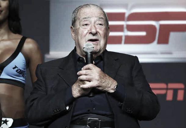 Foto: Solo Boxeo