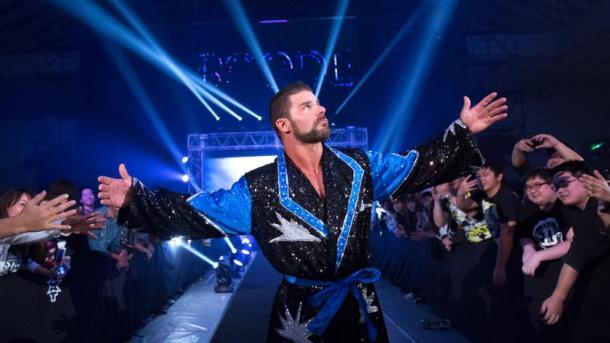 Foto: WWE