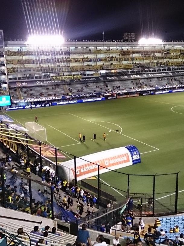Foto: @InformaciónCABJ