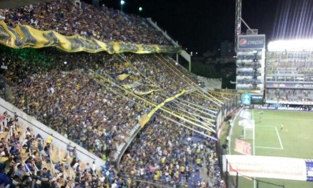 Foto: Vermouth Deportivo.