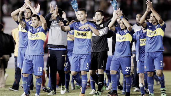 Foto: Clarín.