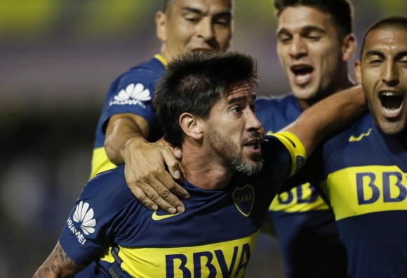 Fuente: Sitio Oficial Boca Juniors