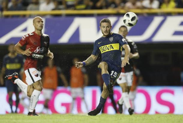 Sitio Oficial Boca Juniors