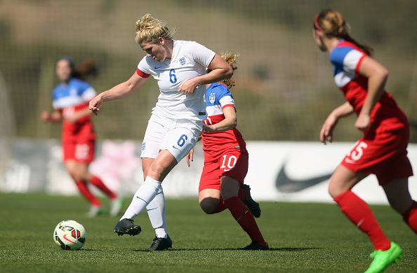 A permanent fixture in the U23 and Chelsea squads, for many Bright's call-up in long overdue (credit: Bongarts/Johannes Simon/Getty)