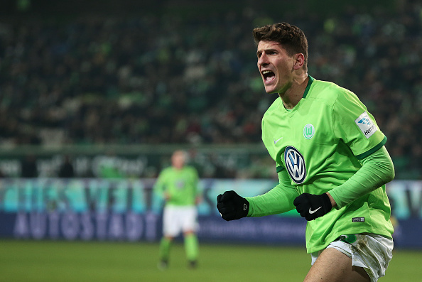 (Foto: Bongarts/Ronny Hartmann)