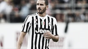 Lenardo Bonucci has said that he will not be following Antonio Conte for his potential role at Chelsea | Photo: Tuttoaport