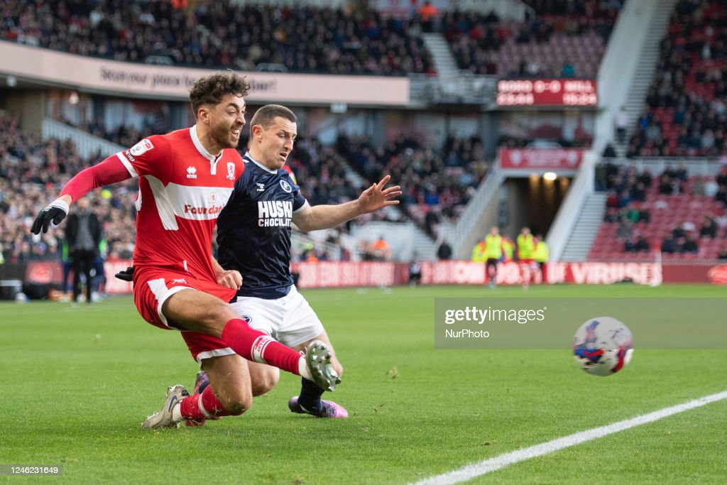 Millwall fixtures for Championship 2023/24 season: Middlesbrough away  begins optimistic campaign