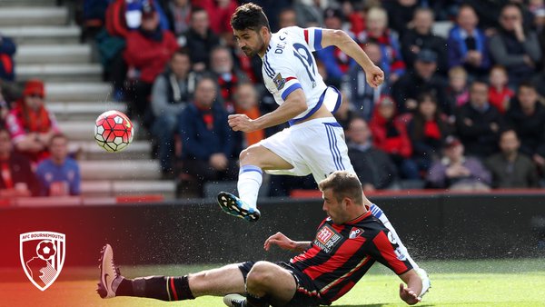 Los cherries querrán volver a la senda del triunfo tras su derrota ante el Chelsea | Foto: AFC Bournemouth