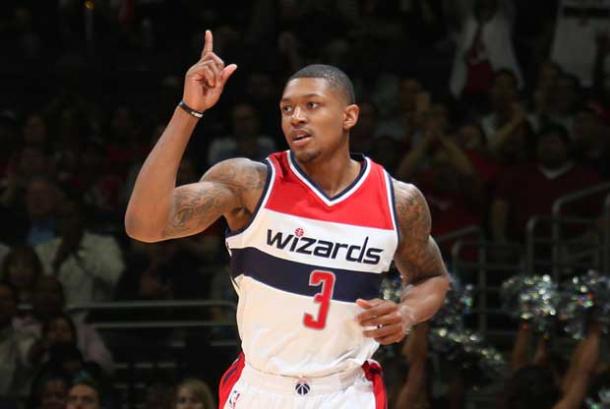 Bradley Beal. | Fonte immagine: basket4us.com