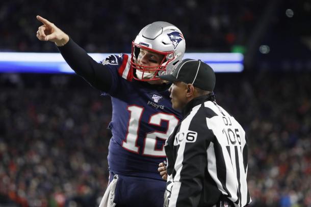Photo: SBN Nation