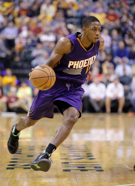 Brandon Knight |Nov. 17, 2016 - Source: Andy Lyons/Getty Images North America|