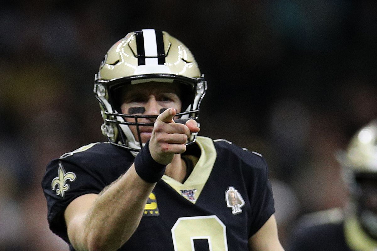 Highlights and Touchdowns: Chicago Bears 9-21 New Orleans Saints in NFL  Playoffs 2021