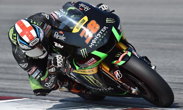 Smith will be joining KTM next season. (Photo: East News/Rex)