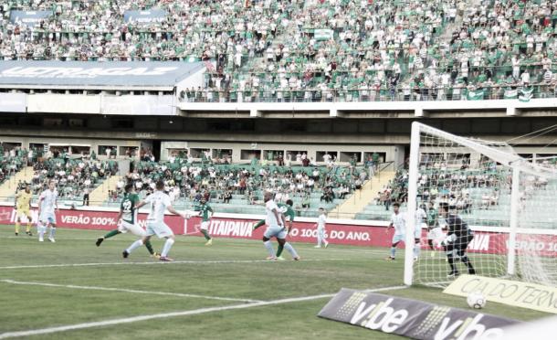 Foto: Rafael Fernandes / GuaraniPress