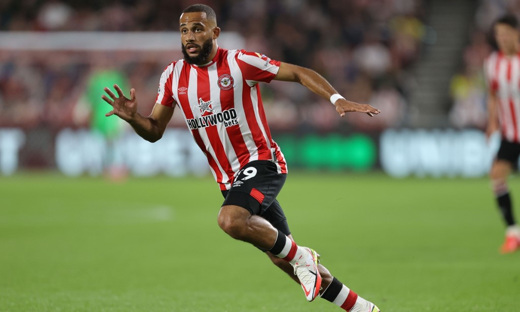 Photo: Brentford
