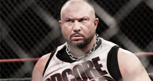 Could we see Bully Ray return to TNA? Photo- ImpactWrestling