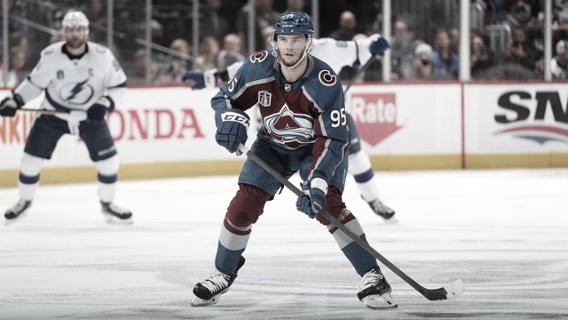 André Burakovsky | NHL.com