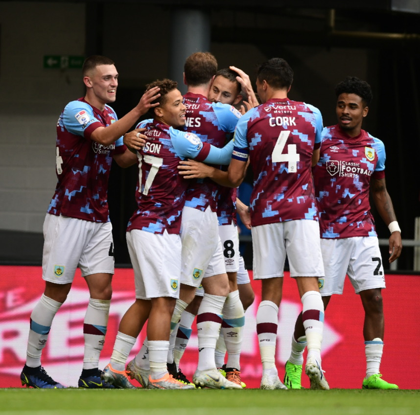 Foto: Burnley