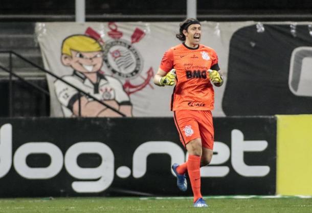 Foto: Rodrico Coca/ Corinthians
