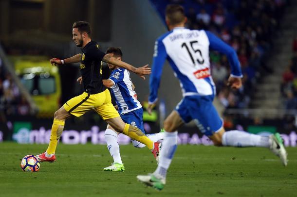 Foto: Atlético de Madrid