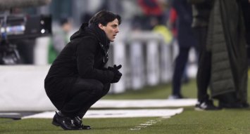 Vincenzo Montella - twitter.com