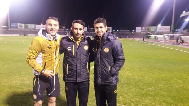 (Foto: Dorados de Sinaloa)