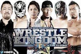 Foto: solowrestling.com