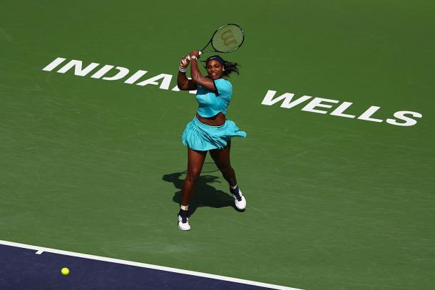 Foto: WTA