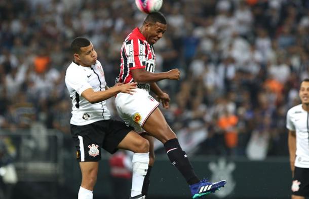 (Foto: Rubens Chiri/Saopaulofc.net)