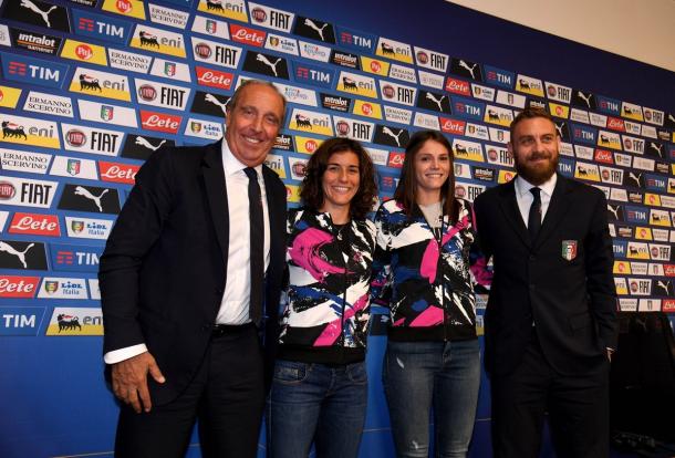 Foto: Vivo Azzurro/Twitter