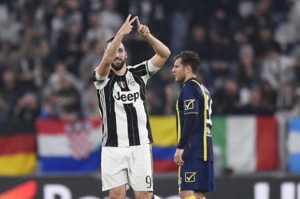 Fonte foto: juventusfc.com