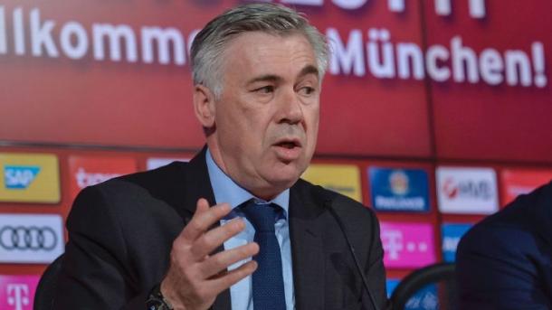 Can Carlo replicate Pep's success? | Image source: ESPN FC