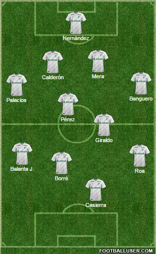 Deportivo Cali