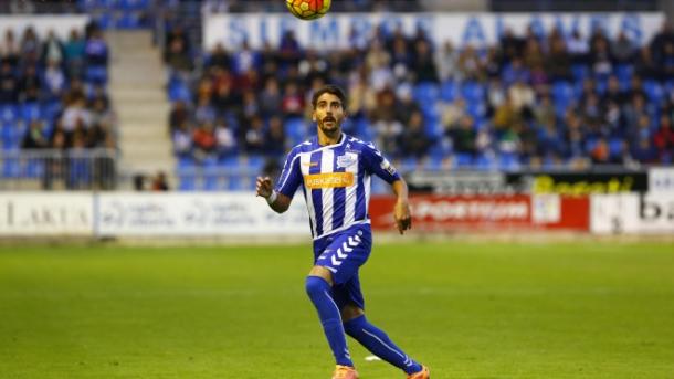 Foto: Deportivo Alavés