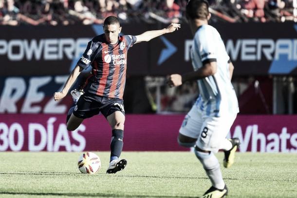 Foto: Prensa San Lorenzo
