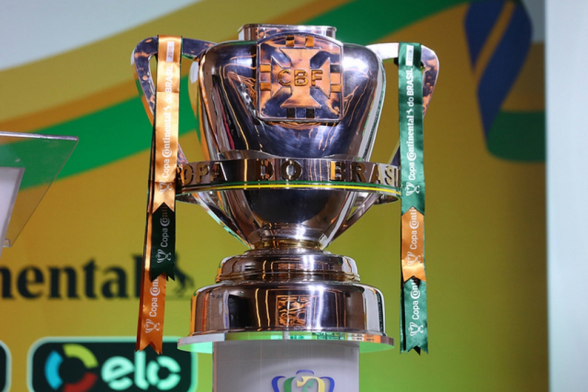 Foto: Lucas Figueiredo/CBF