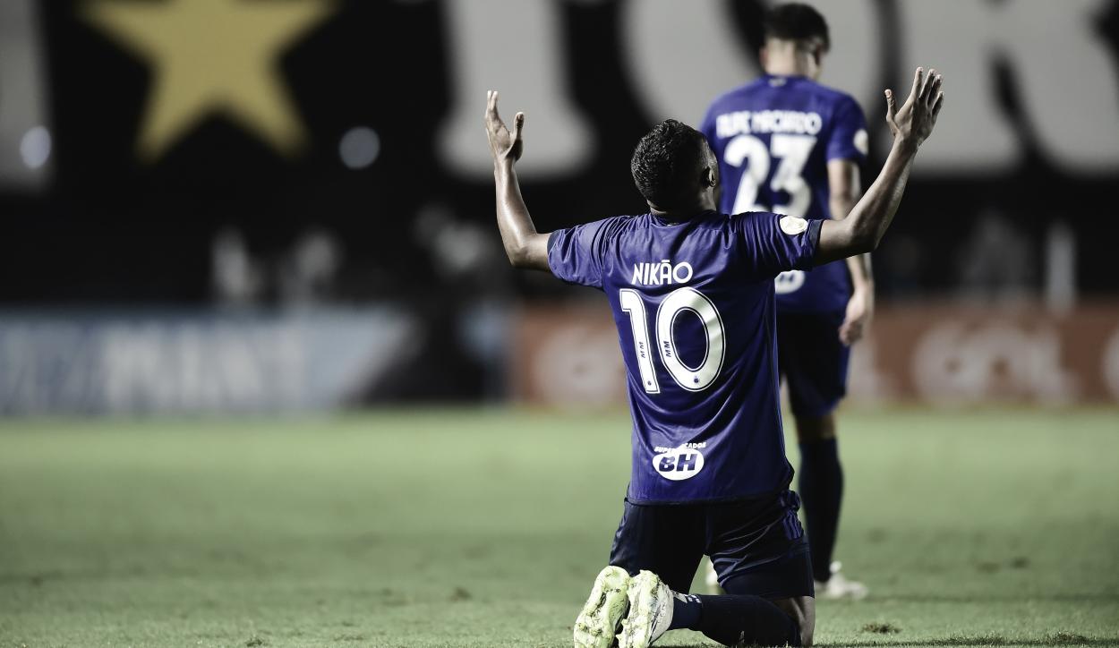 Foto: Divulgação/Cruzeiro