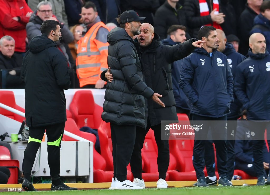 Jurgen Klopp confirms that Diogo Jota will miss the World Cup. - VAVEL ...