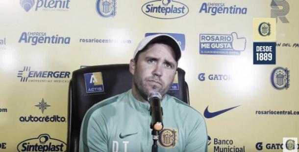 Foto: CARC Oficial.