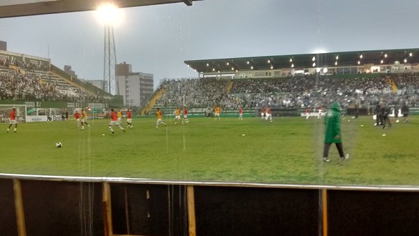 Foto: Divulgação/Joinville EC