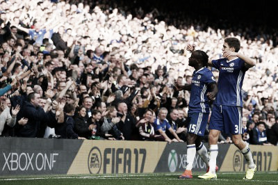 Chelsea 3-0 Leicester. FOTO: Ibtimes