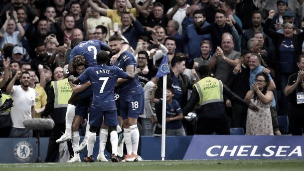 Foto: Premier League