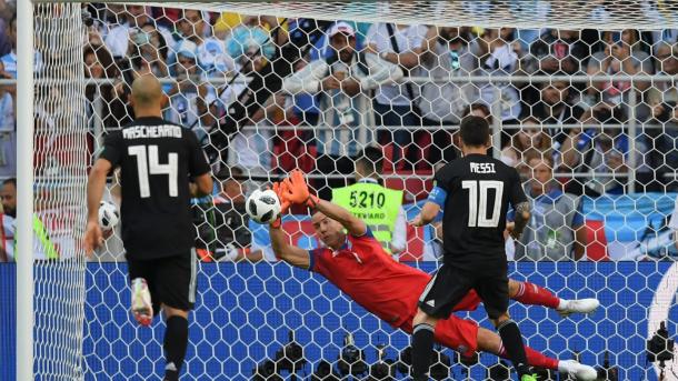 Foto: Getty Images