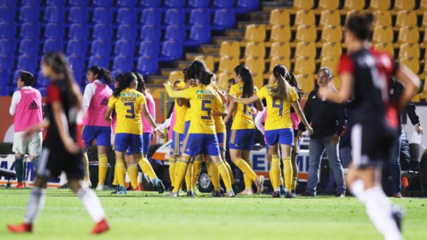 Foto: Liga MX Femenil