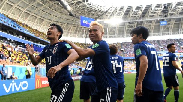 Foto: FIFA