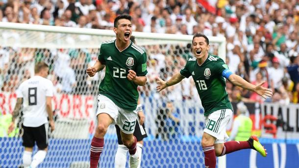 Foto: FIFA