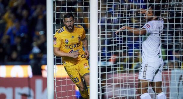 Foto: Depor