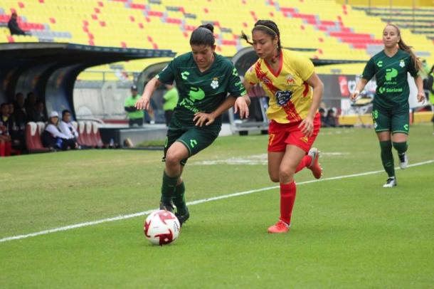 Photo: El Siglo de Torreón