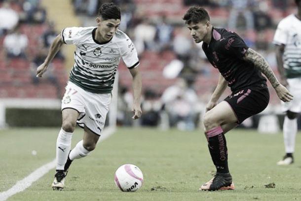 Foto: Liga MX