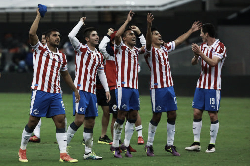 Foto: Getty Image